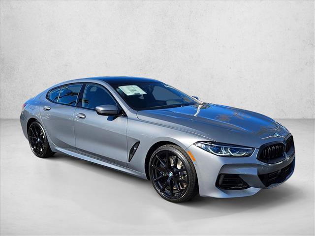 New 2026 BMW 840i image 7