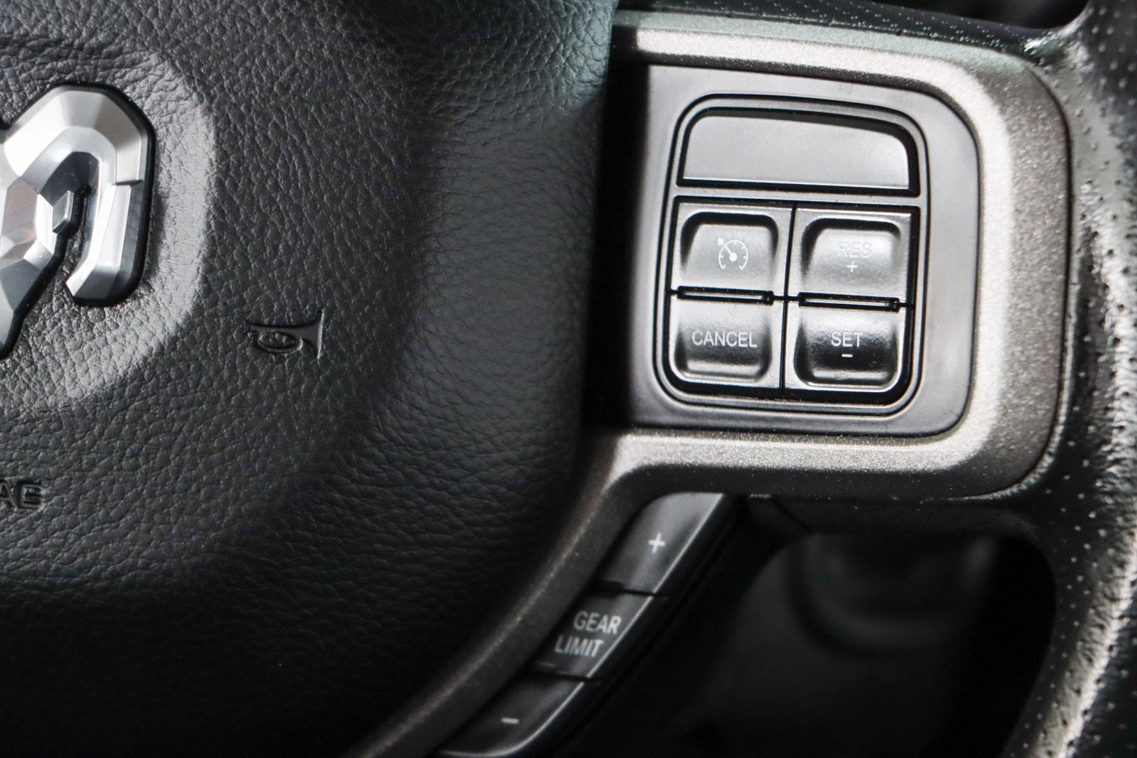 Used 2020 RAM 2500 Tradesman image 15