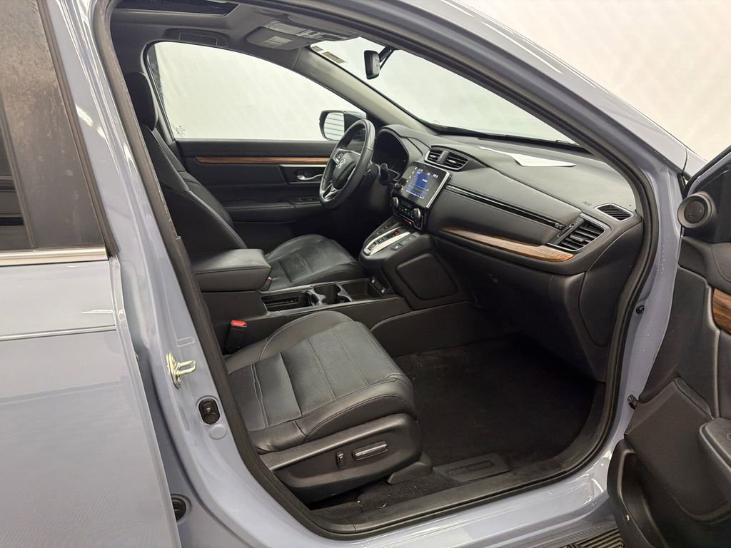 Used 2020 Honda CR-V EX-L image 15