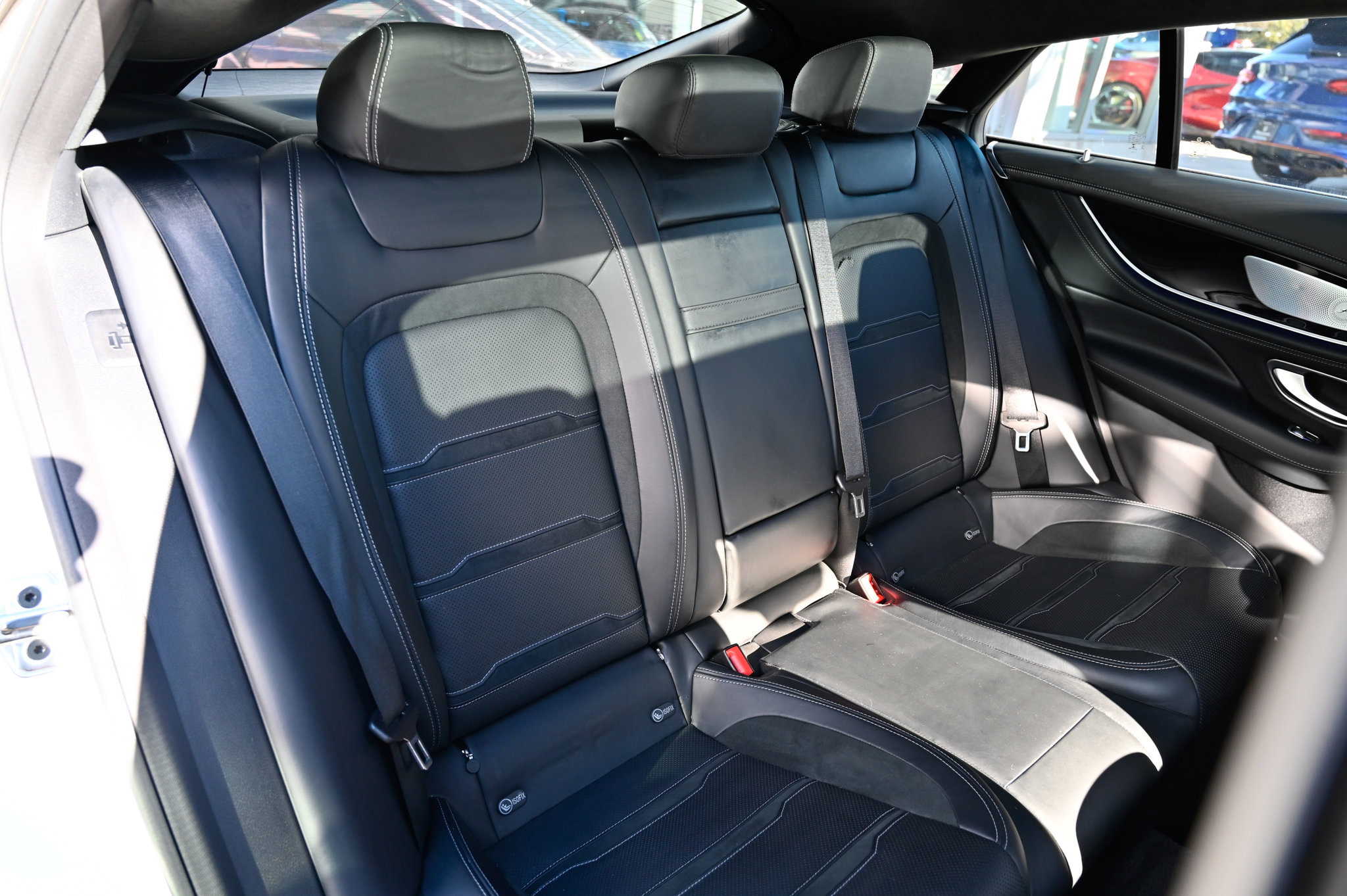 Used 2022 Mercedes-Benz AMG GT 53 image 49