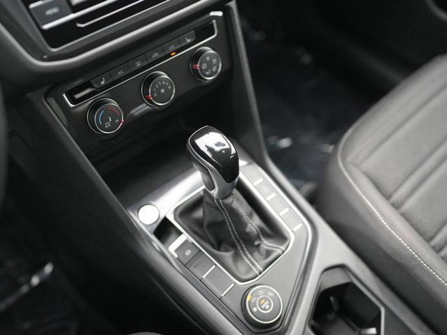 Certified 2022 Volkswagen Tiguan S w/ IQ.Drive Package AWD/4WD image 16
