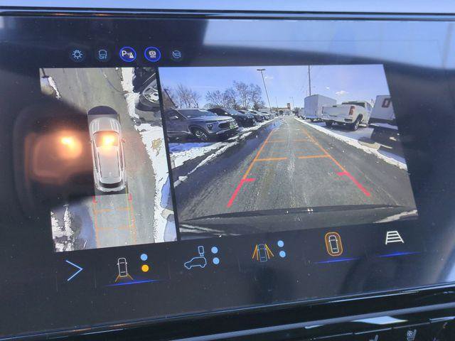 New 2027 Chevrolet Bolt RS w/ Technology Package image 21