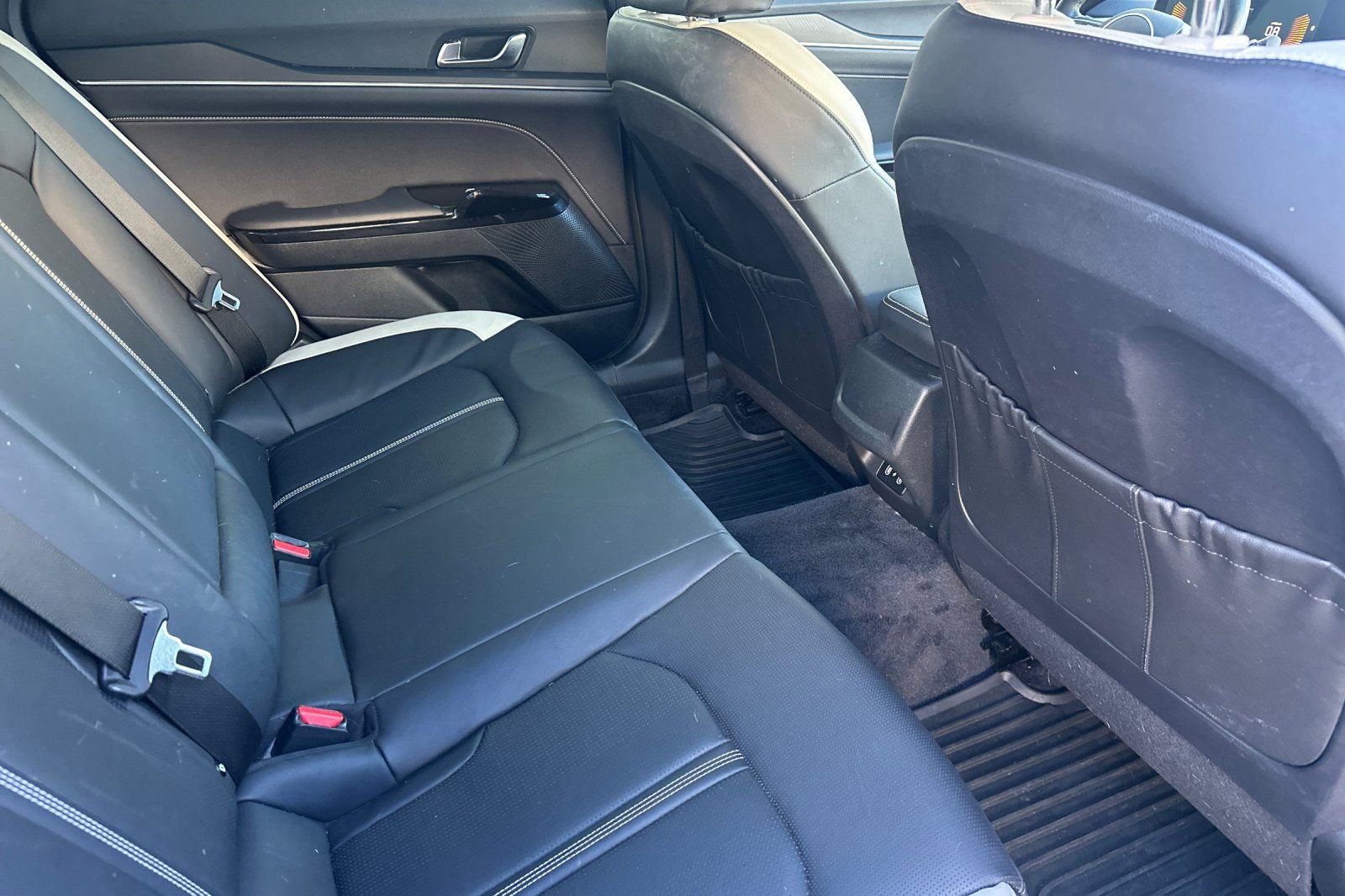 Used 2025 Kia K5 GT-Line image 17