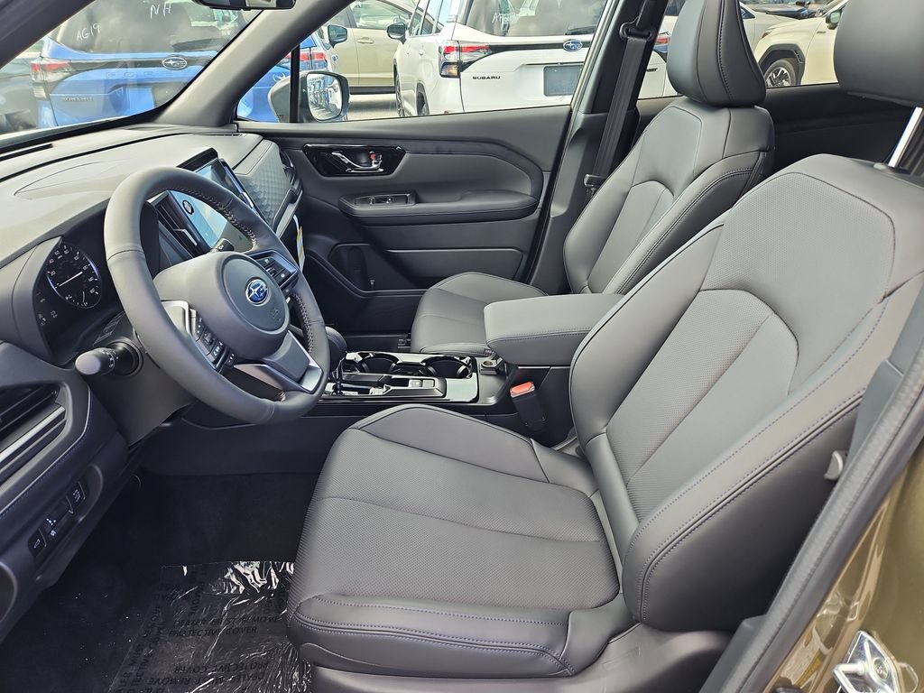 New 2026 Subaru Forester Limited AWD/4WD image 20