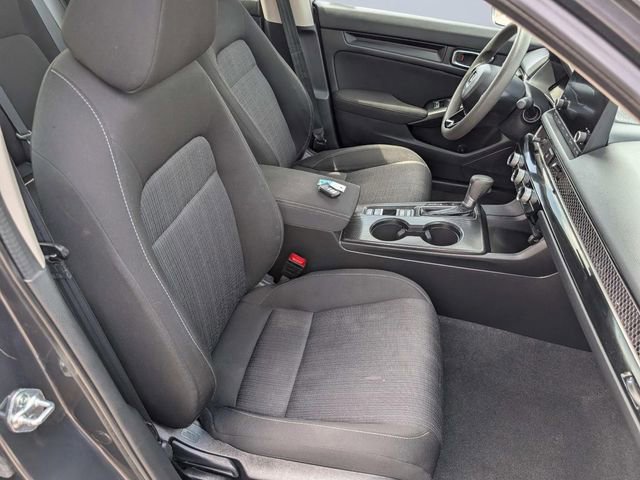 Used 2022 Honda Civic LX image 20