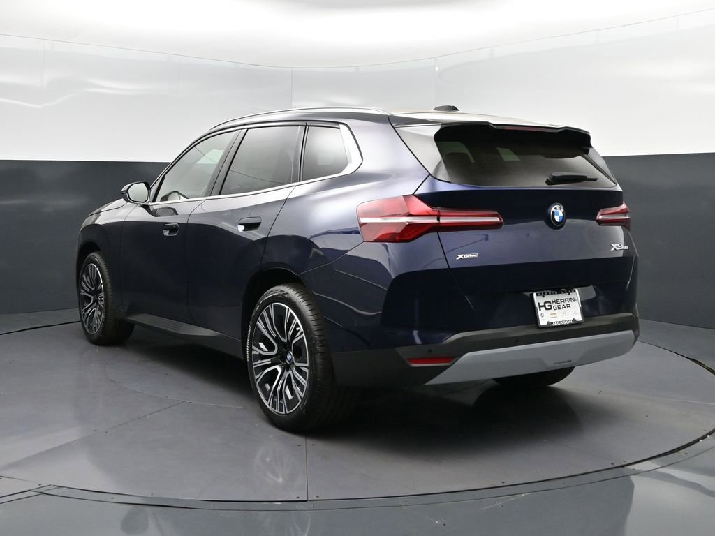 New 2026 BMW X3 xDrive30 w/ Premium Package image 5