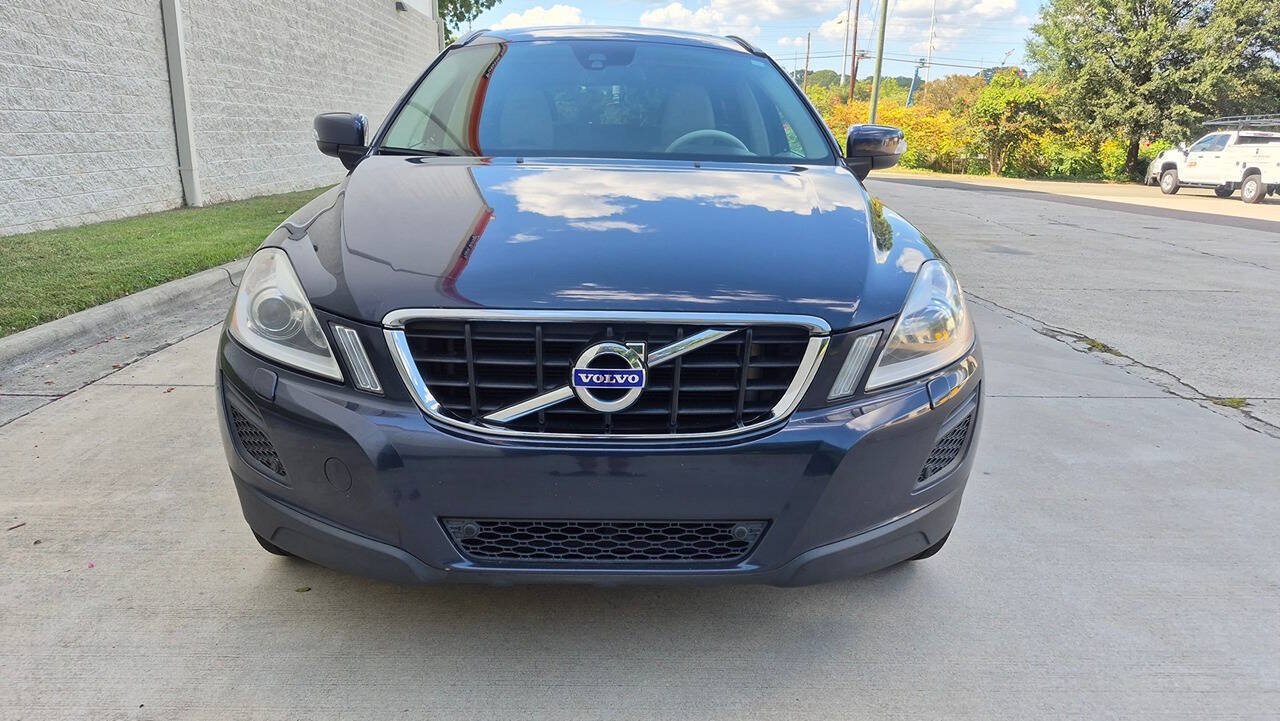 Used 2013 Volvo XC60 3.2 FWD image 10