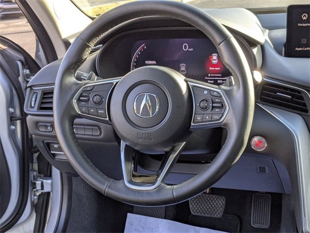 Certified 2024 Acura TLX w/ Technology Package image 19