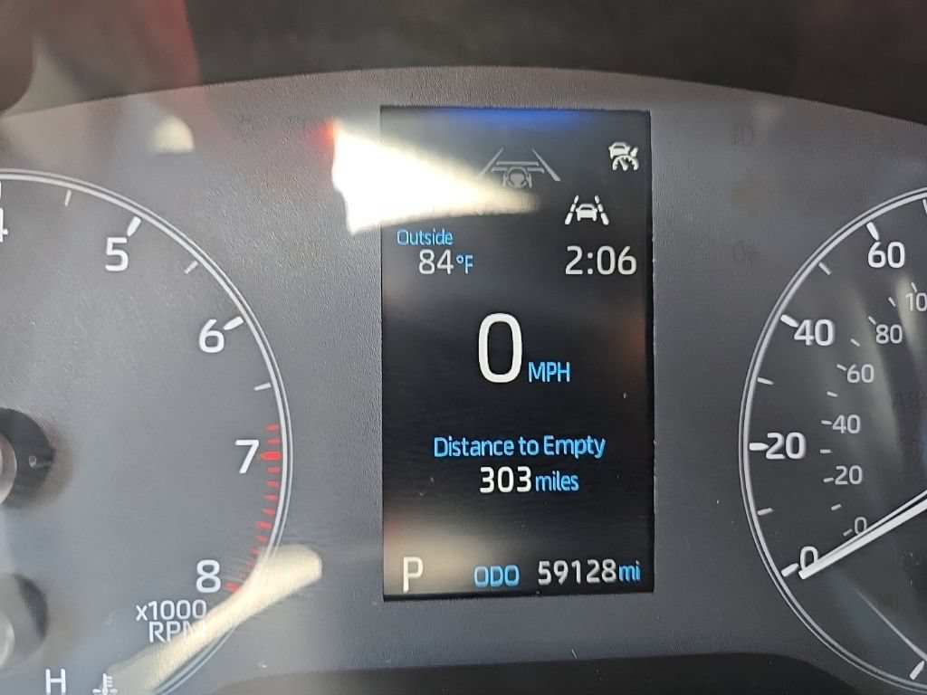 Used 2024 Toyota Corolla SE FWD image 19