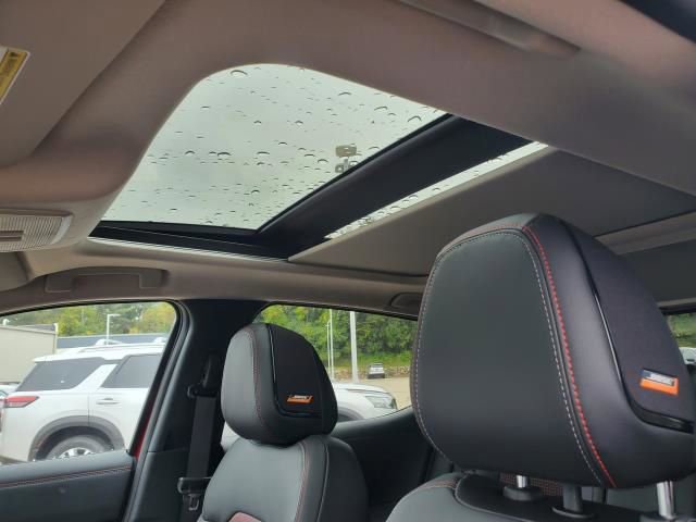 New 2026 Nissan Kicks SR w/ SR Premium Package image 22