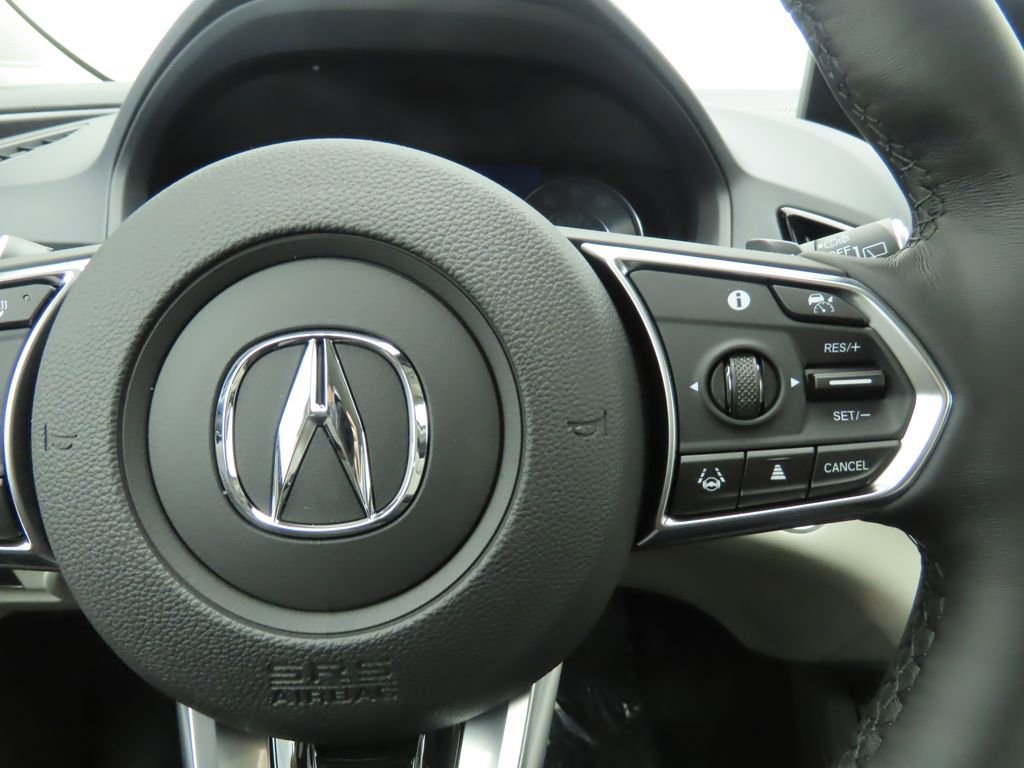 New 2026 Acura RDX Advance Package image 13