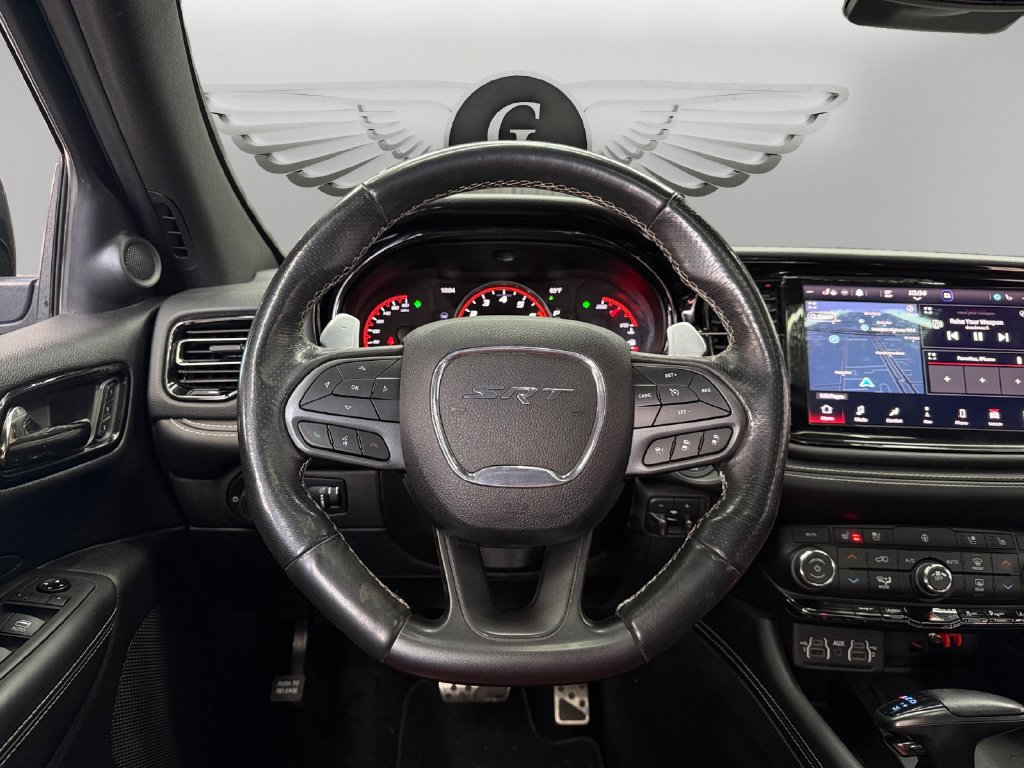 Used 2021 Dodge Durango SRT w/ Technology Group AWD/4WD image 12