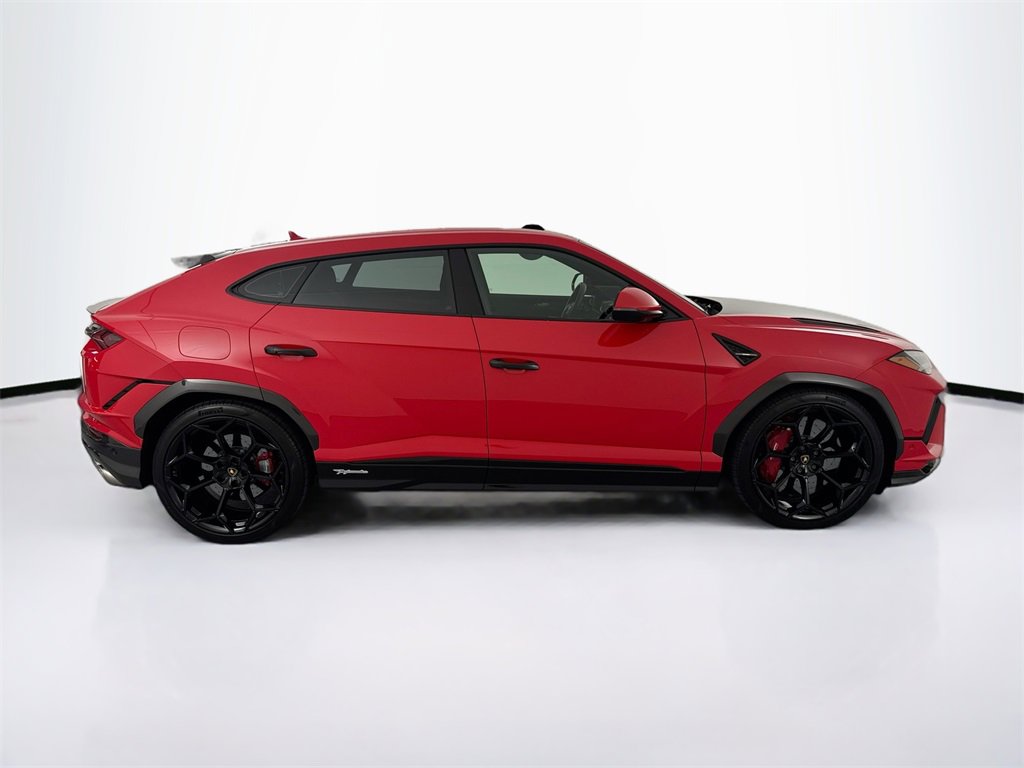 Used 2023 Lamborghini Urus Performante image 4