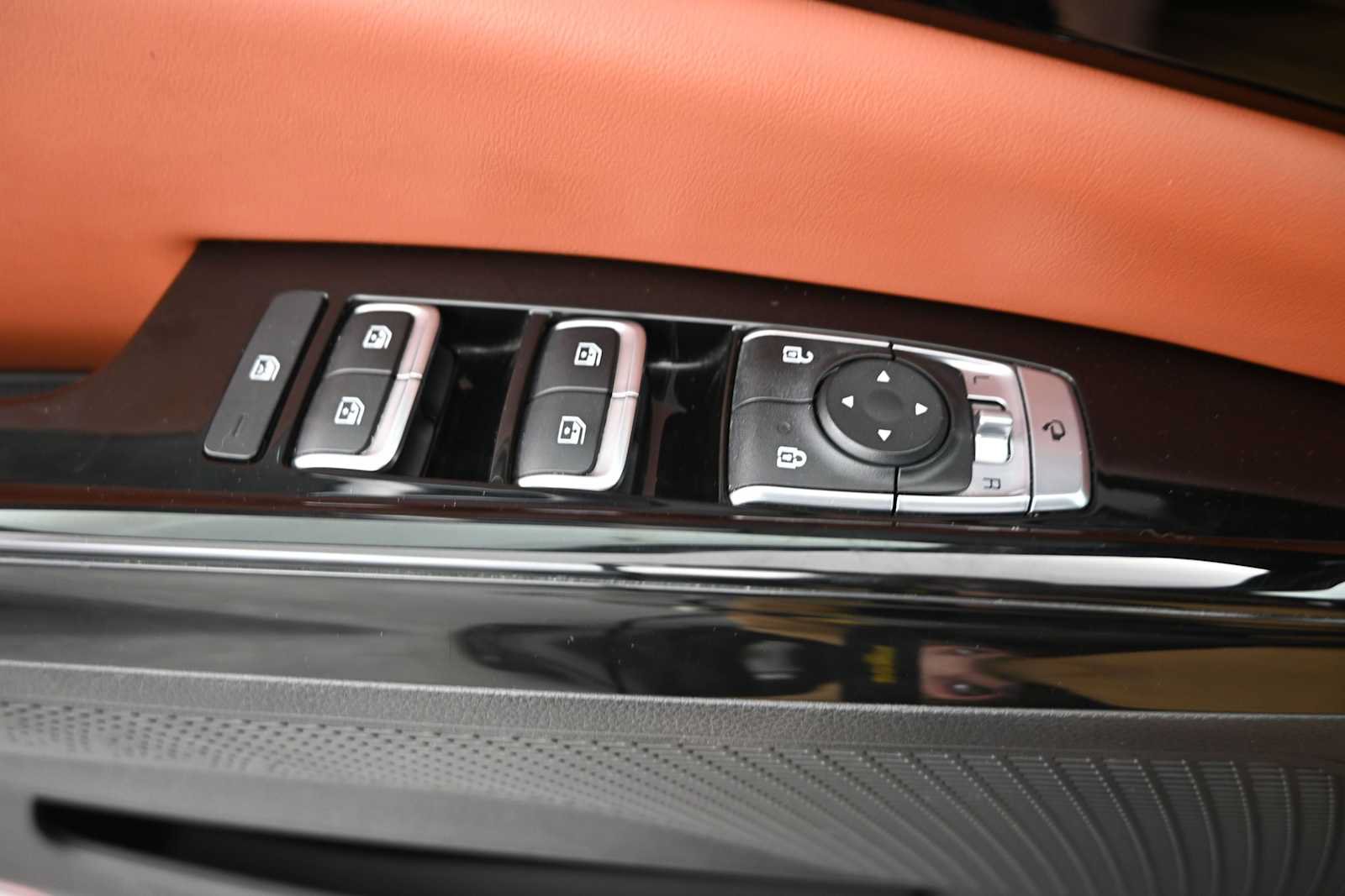 Used 2022 Kia Carnival SX Prestige FWD image 21