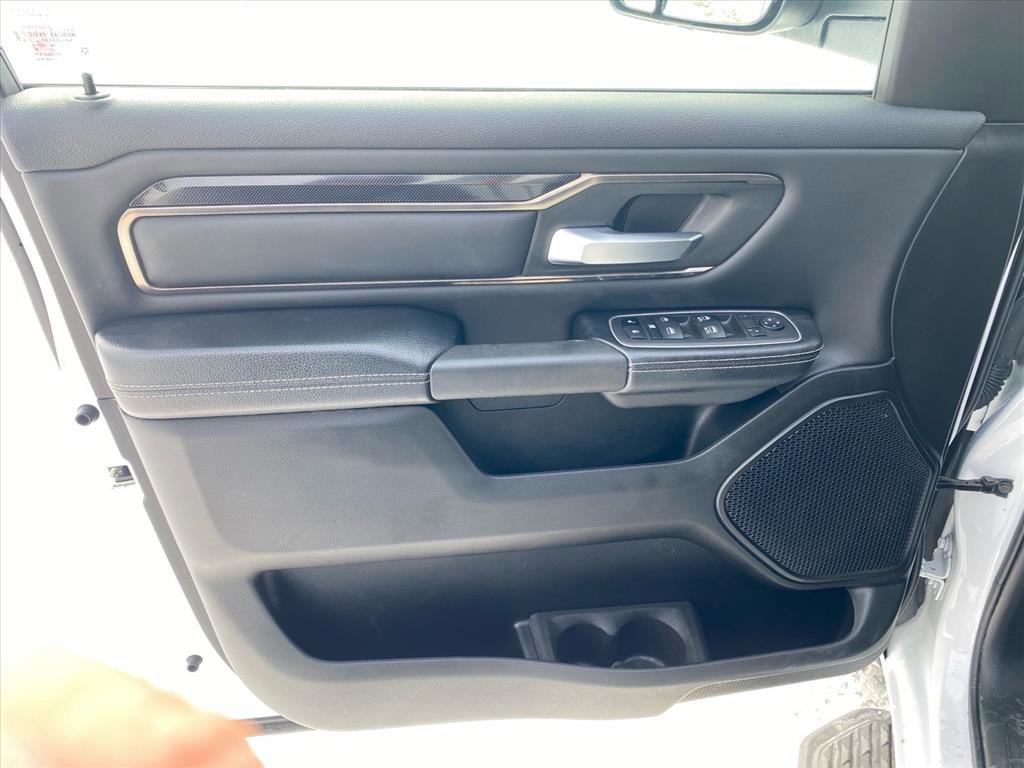 Used 2022 RAM 1500 Rebel w/ Rebel Level 2 Equipment Group image 23