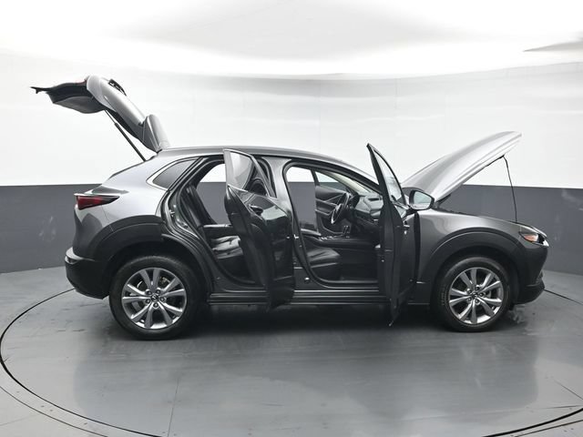 Certified 2023 MAZDA CX-30 AWD 2.5 S w/ Select Package image 47