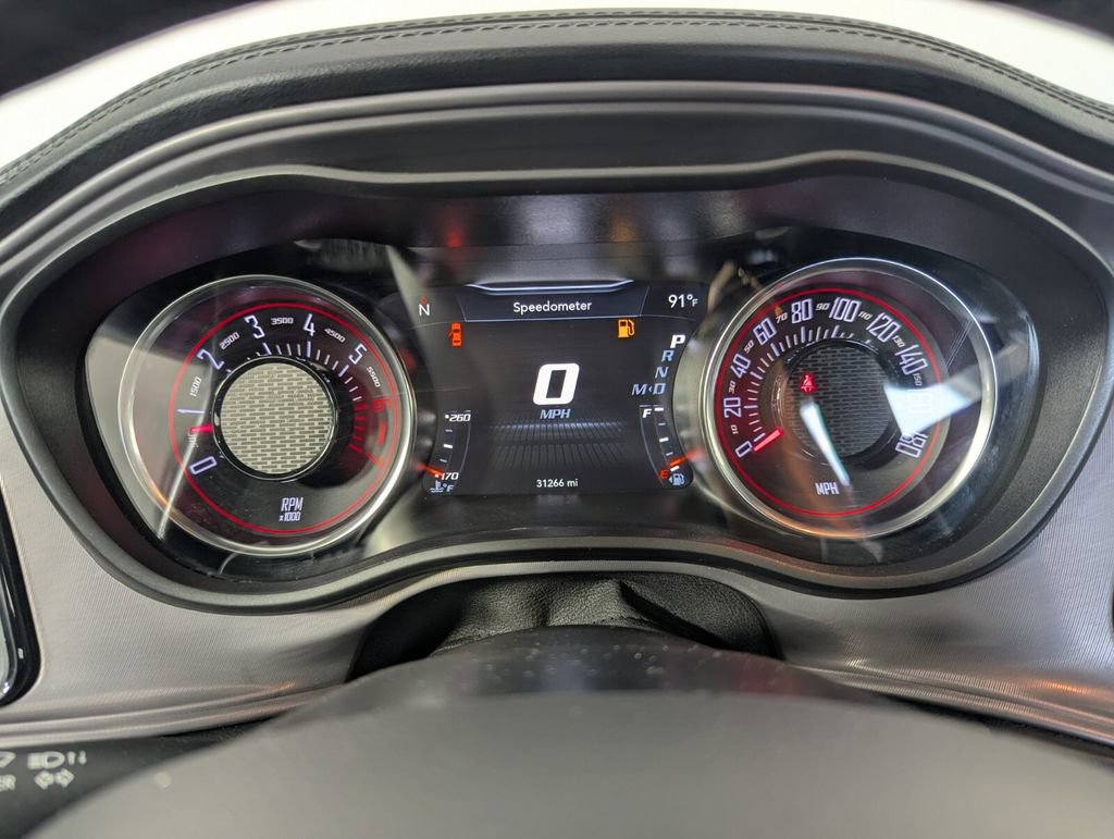 Certified 2023 Dodge Challenger R/T Scat Pack RWD image 18