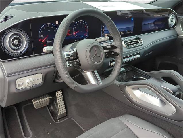 New 2027 Mercedes-Benz GLE 450 4MATIC Coupe image 3