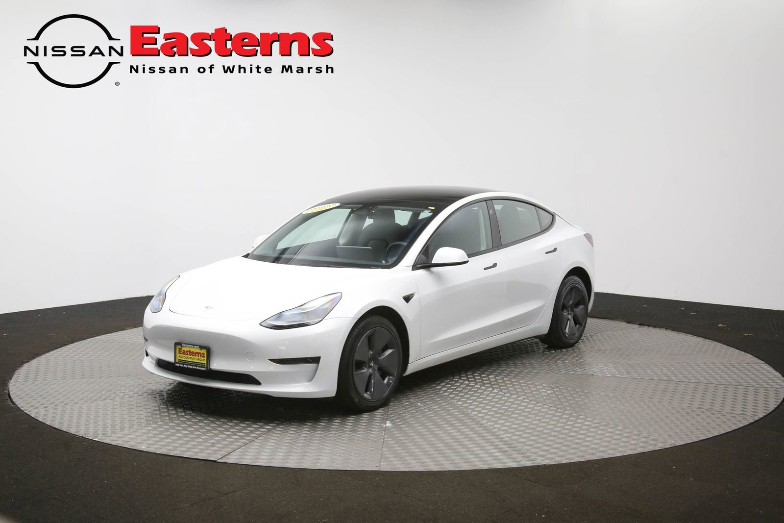 Used 2023 Tesla Model 3 Standard Range RWD image 51