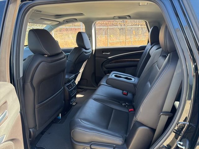 Used 2019 Acura MDX FWD w/ Technology Package image 19