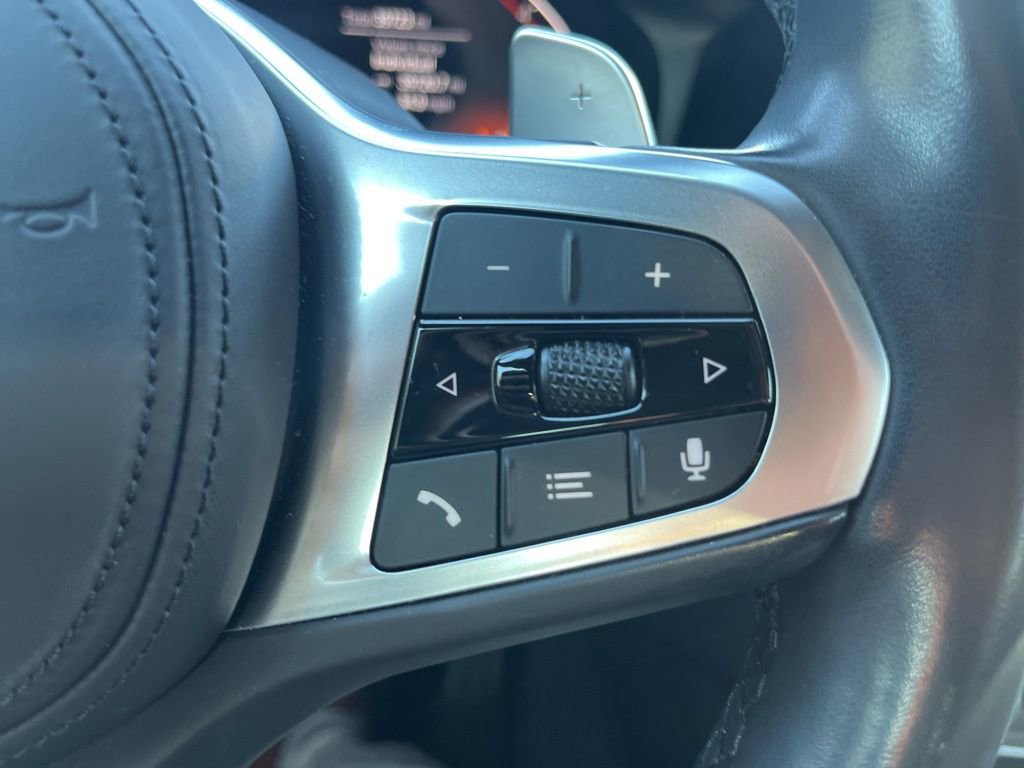 Used 2023 BMW 430i Gran Coupe xDrive image 45