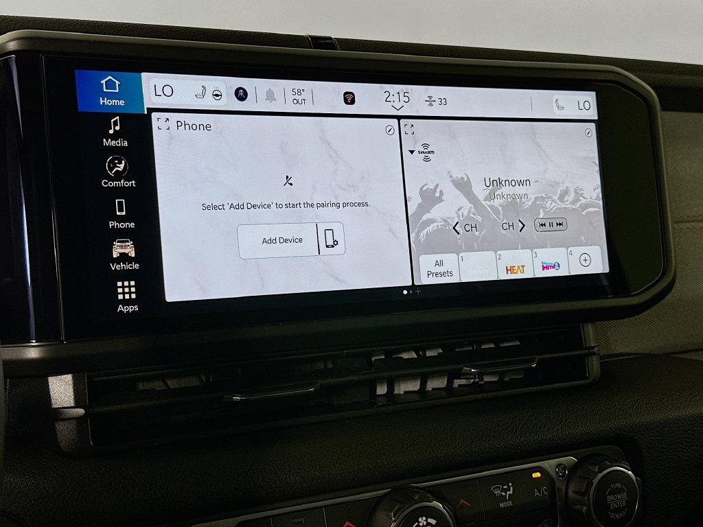 New 2026 Jeep Wrangler Unlimited Sport AWD/4WD image 20