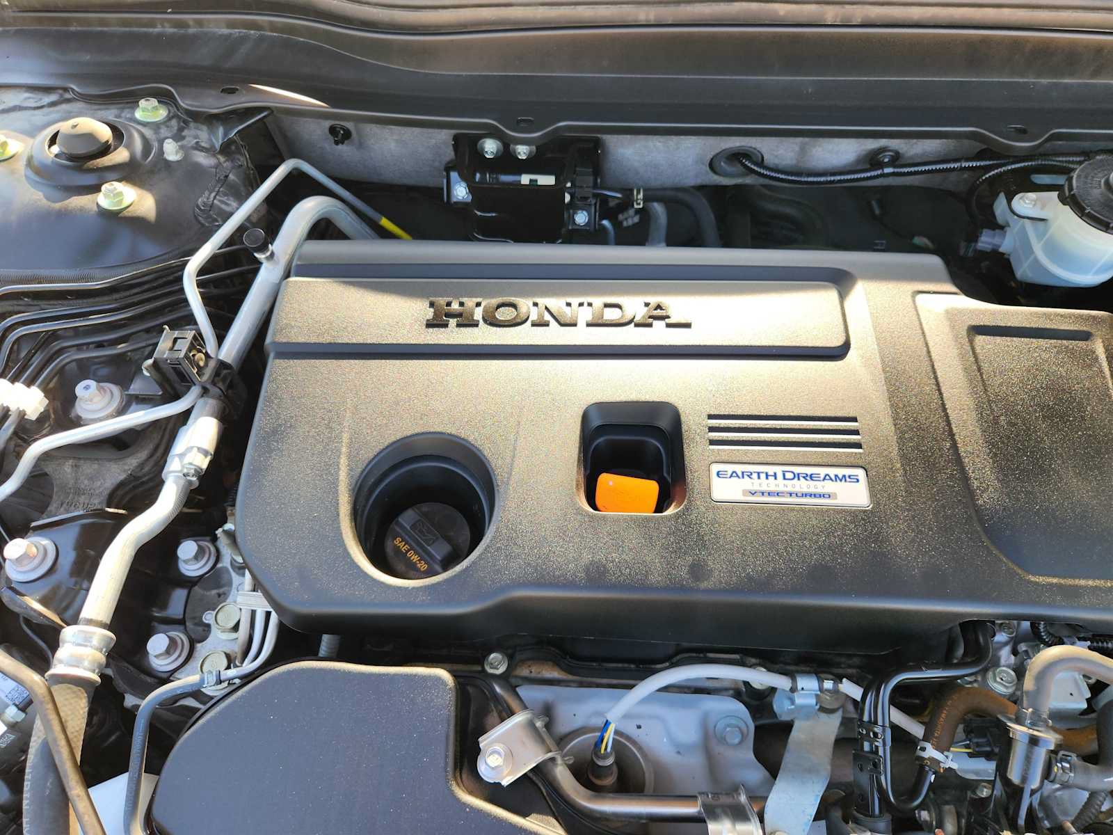 Used 2018 Honda Accord Sport image 31