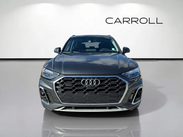 Used 2021 Audi Q5 e Premium Plus AWD/4WD image 6