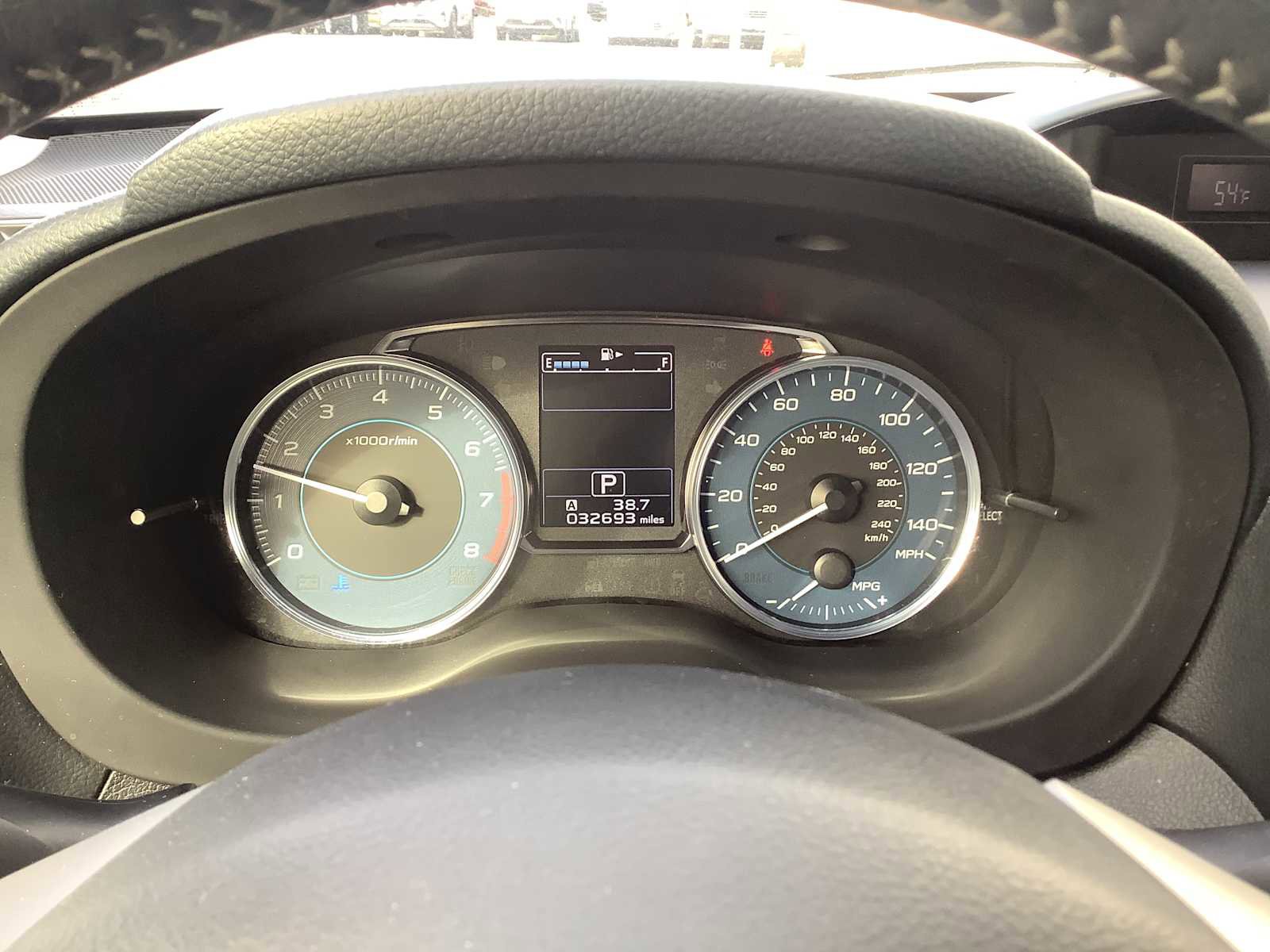 Used 2015 Subaru Impreza 2.0i Limited image 20