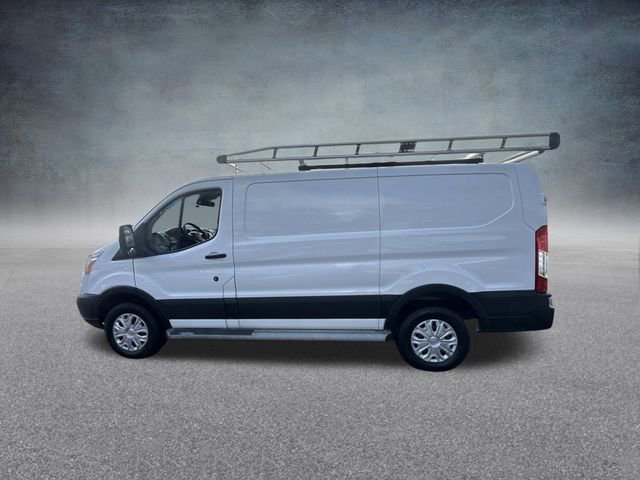 Used 2019 Ford Transit 250 130 Low Roof w/ Exterior Upgrade Package image 11