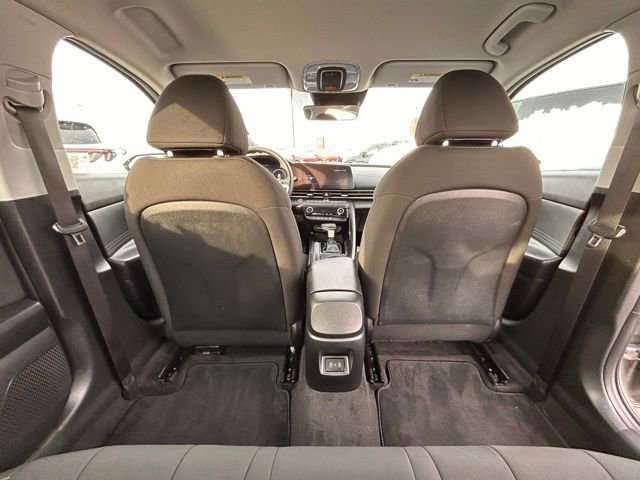 Used 2024 Hyundai Elantra SEL image 37