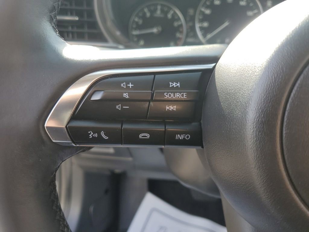 Used 2024 MAZDA CX-30 AWD 2.5 S w/ Preferred Package image 14
