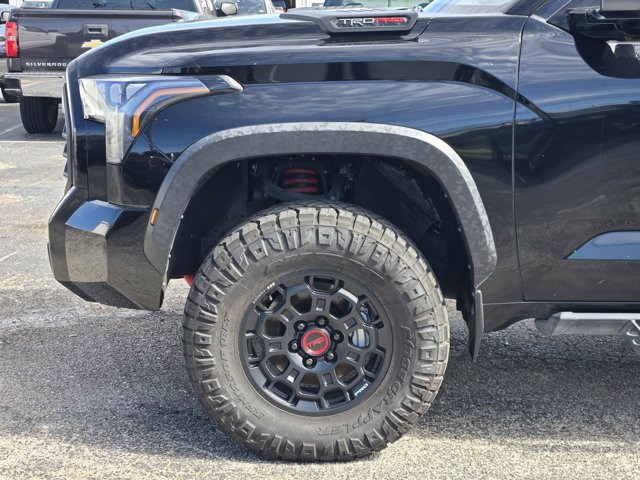 Used 2022 Toyota Tundra TRD Pro AWD/4WD image 9