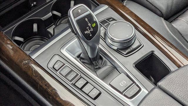 Used 2018 BMW X5 xDrive50i image 18