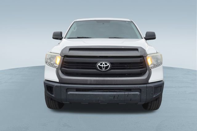 Used 2014 Toyota Tundra SR video 2