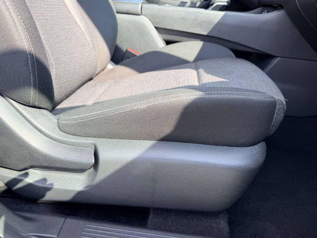 Used 2021 Nissan Rogue SV AWD/4WD image 9