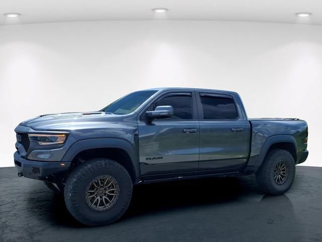 Used 2022 RAM 1500 TRX w/ TRX Level 2 Equipment Group AWD/4WD image 13