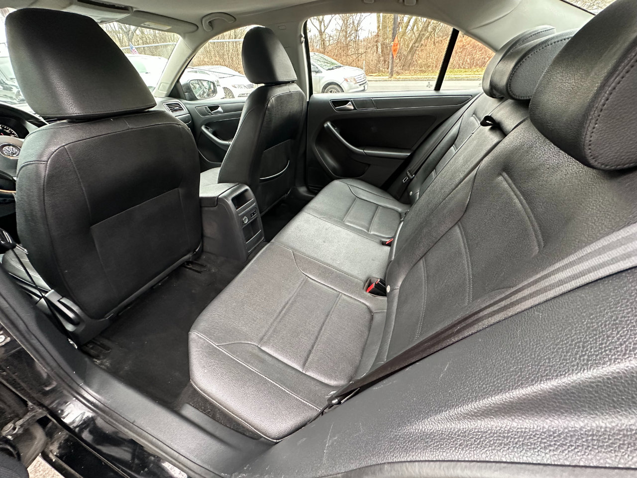 Used 2012 Volkswagen Jetta SE image 25