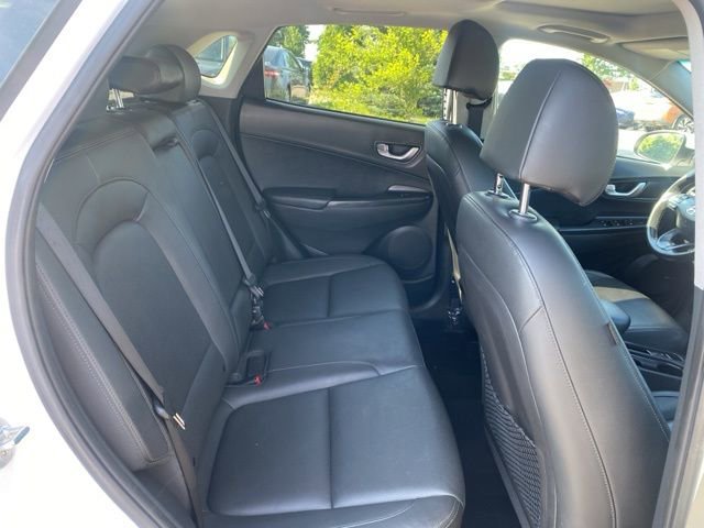 Used 2022 Hyundai Kona Limited image 24