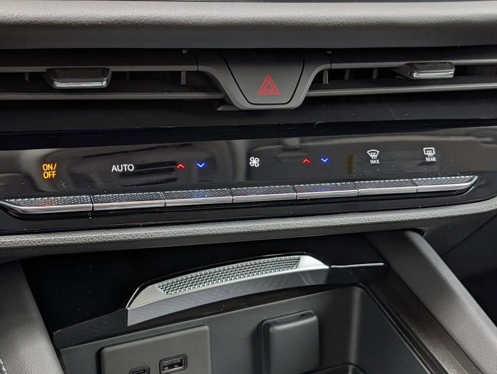 New 2026 Buick Envision Avenir AWD/4WD image 48
