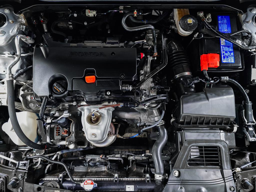 Used 2024 Honda Civic Sport image 13