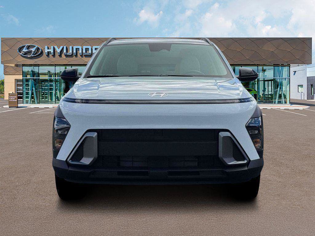 New 2026 Hyundai Kona SEL Sport AWD/4WD image 12