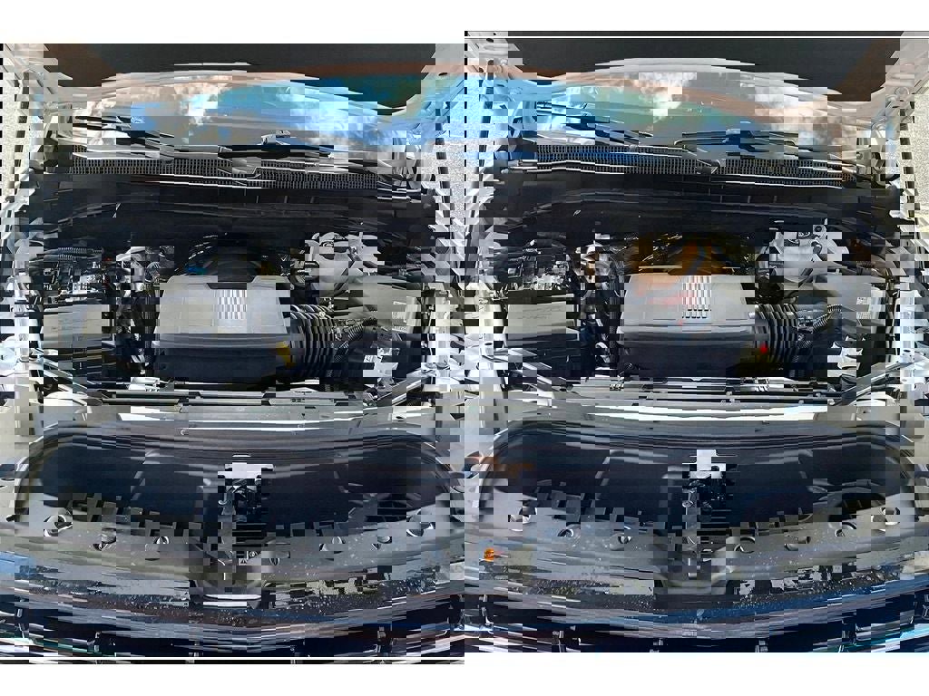 Used 2021 Chevrolet Tahoe LT AWD/4WD image 10