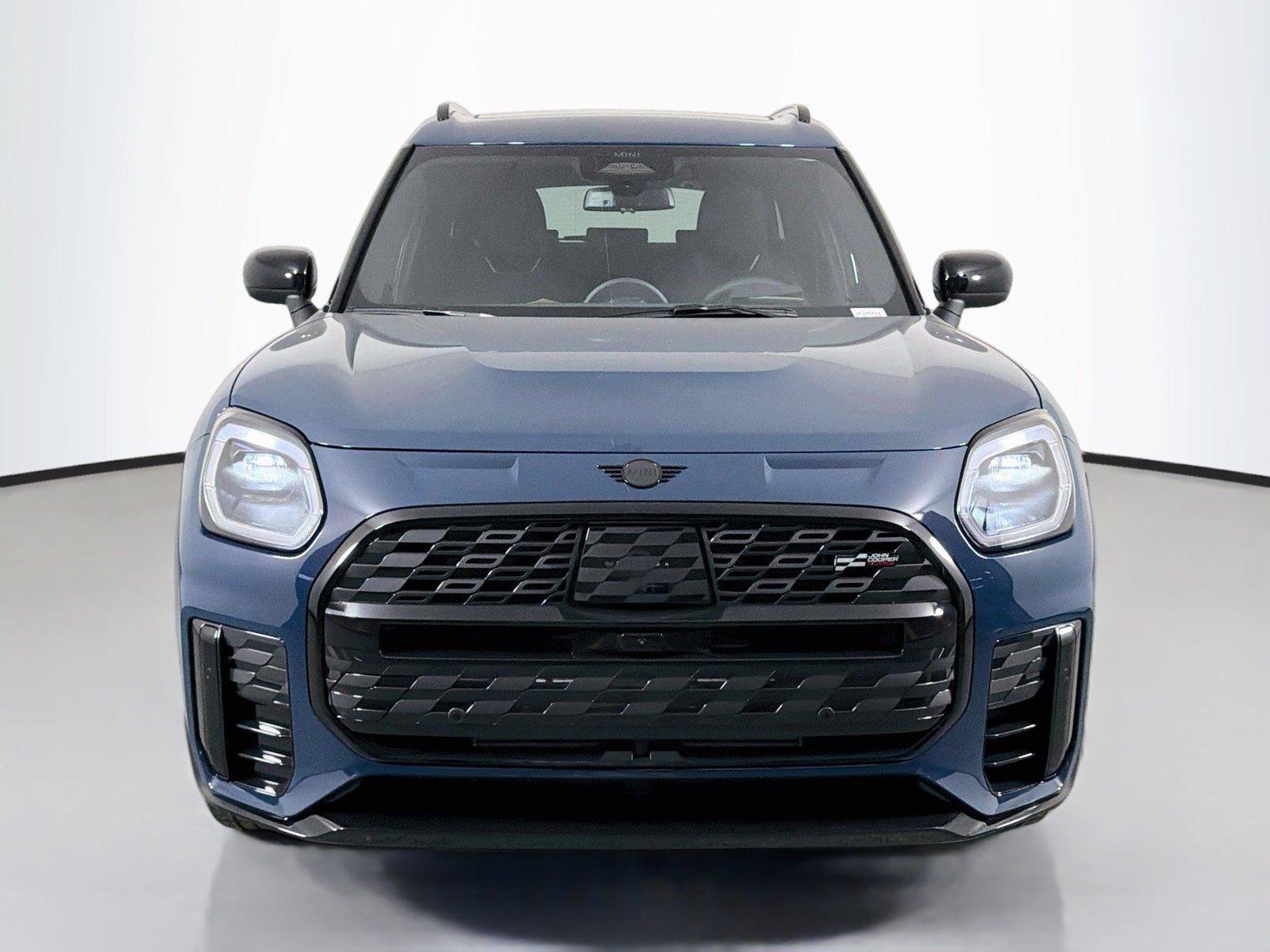 New 2027 MINI Cooper Countryman S AWD/4WD image 2