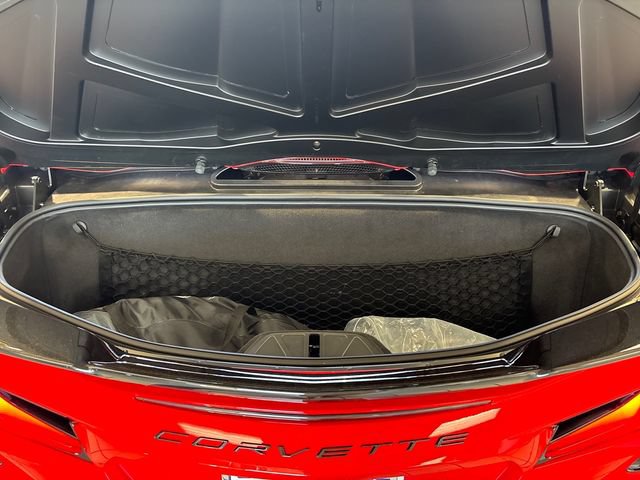Used 2021 Chevrolet Corvette Stingray Premium Conv w/ Z51 Performance Package RWD image 18