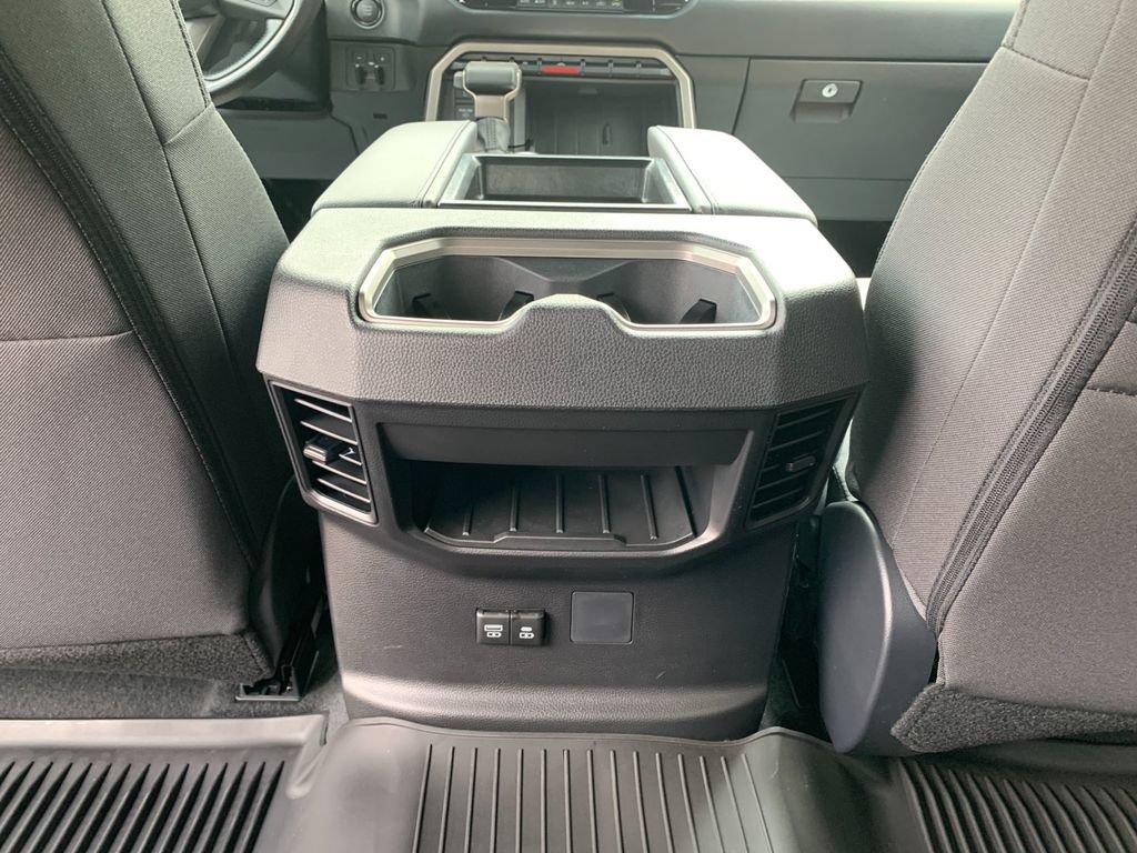 New 2026 Toyota Tundra SR5 AWD/4WD image 14