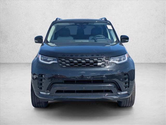 New 2026 Land Rover Discovery Dynamic SE AWD/4WD image 6