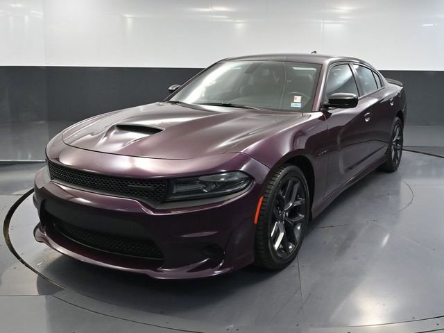 Used 2021 Dodge Charger R/T w/ Plus Group RWD image 13