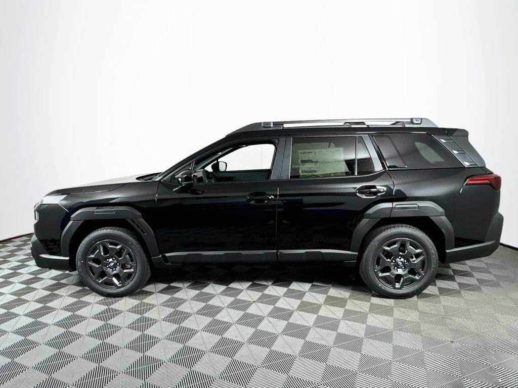 New 2026 Subaru Outback Premium AWD/4WD image 4