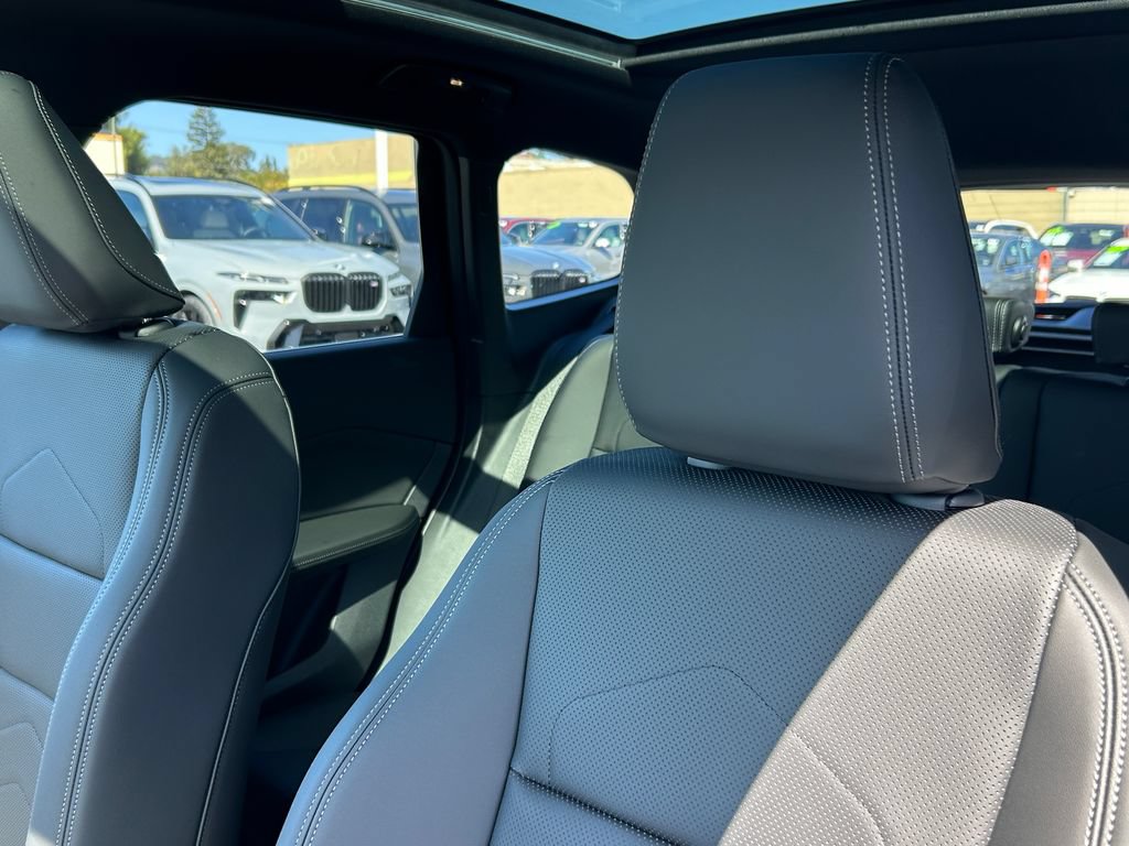 New 2026 BMW X1 xDrive28i w/ Convenience Package AWD/4WD image 14